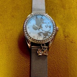 Disney Ladies Watch New W/O Tags